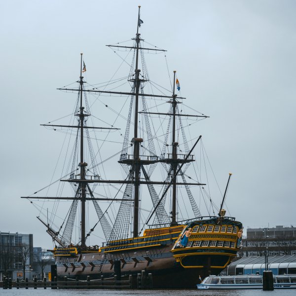 IMG Amsterdam replica viter59