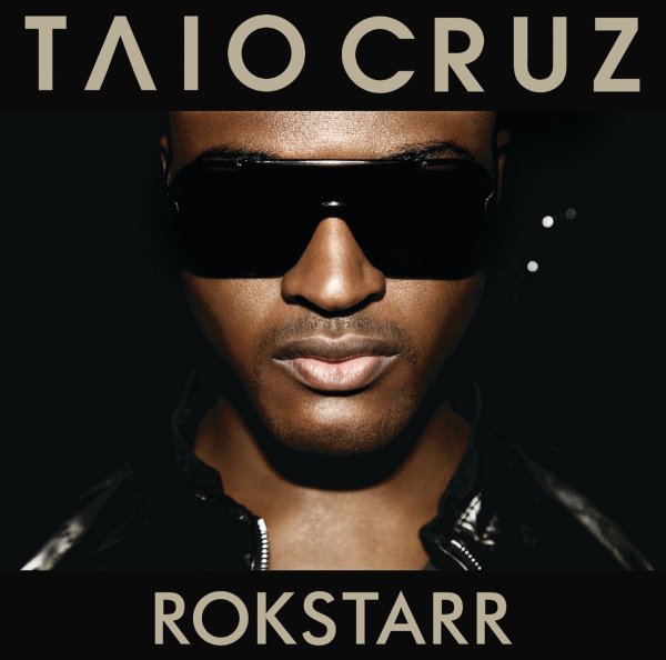 Taoi Cruz - Break Your Heart