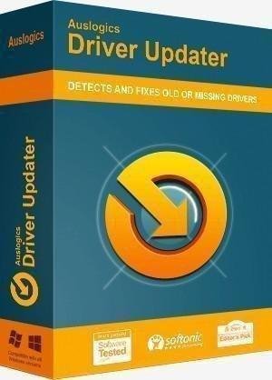 Auslogics Driver Updater v1.16.0