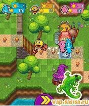Pac Man Party