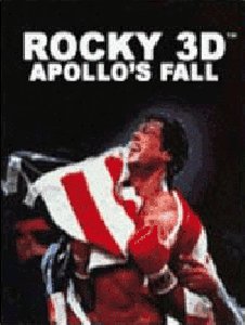 Rocky 3D s40 240x320