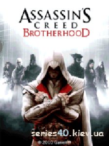 Assassins Creed Brotherhood