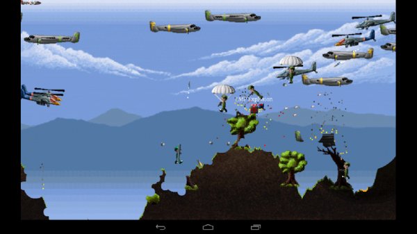 Air Attack Full