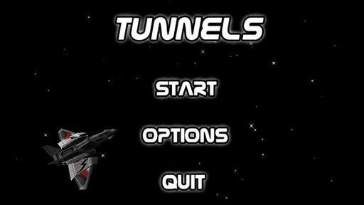 Tunnels Free 1.2.1 ARMv6 by aleksey161