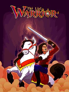 TheLastWarrior