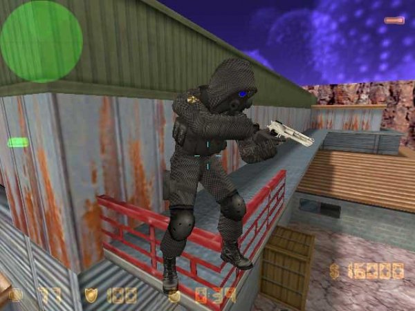 Gign-Vector