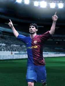 FCB