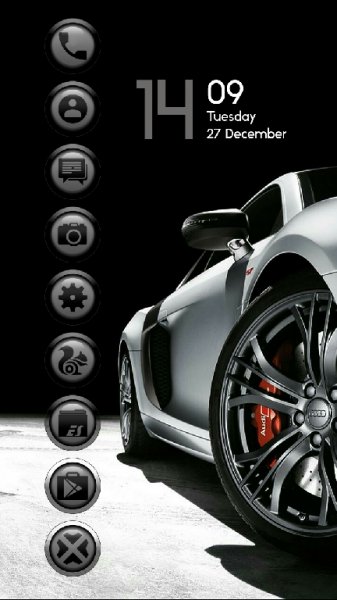 Sunkt Gray 1.1