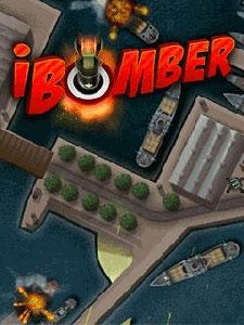 iBomber SE-UIQ3