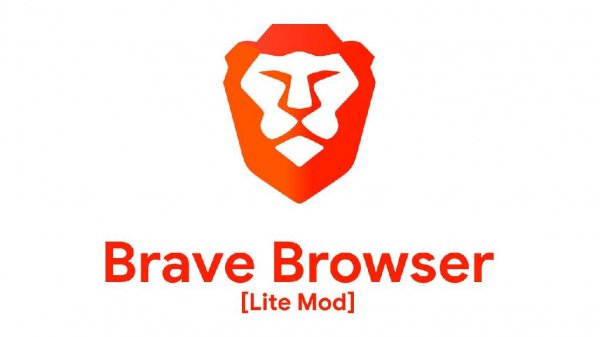 Brave Browser [1.39.120] [Lite Mod]