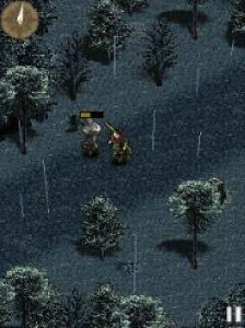 Robin Hood The Movie Game SE UIQ3