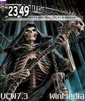 Skull