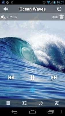 White Noise 5.1.1