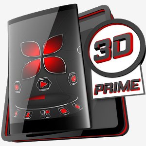 SoftTouchRed - Next Theme - v.10.0.2