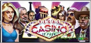 Vegas Casino 12 Pack sam 240x320
