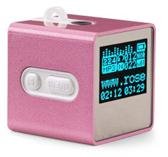 Mp3 cube