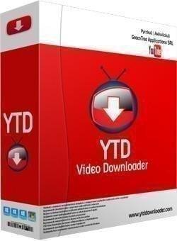 YTD Youtube Downloader v6.16.5 AiO RePack