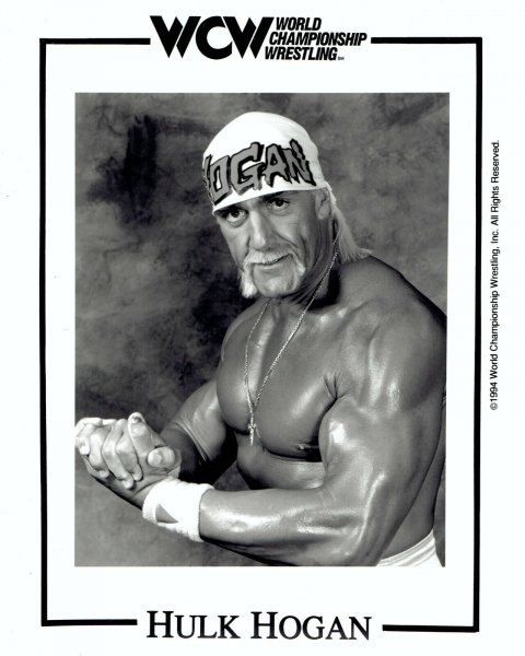 Vintage-Photo-Beefcake-Pro-Wrestler-Hulk-Hogan