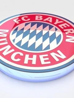 Fc Bayern Munchen(by dimanmessi)