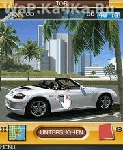 CSI Miami the Mobile Game
