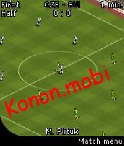 Manager Pro Football S700