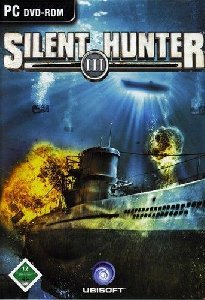 Silent Hunter [Mabila US]