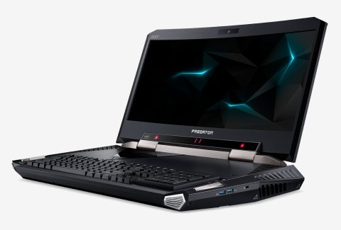 Acer Predator 21X
