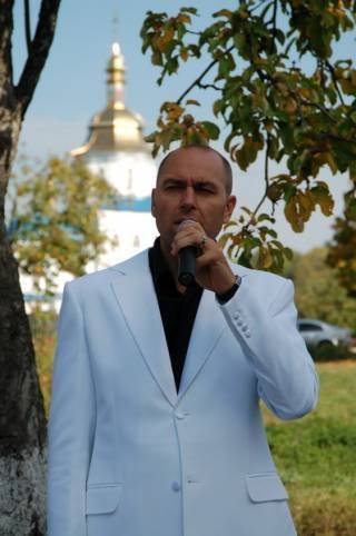 Валерий Малышев - Дай Бог