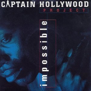 062_Captain Hollywood - Impossible (Radio Edit)