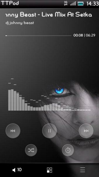 TTpod 4.31 60v5