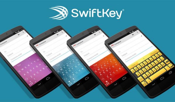 Swift Key 6.4.5.43