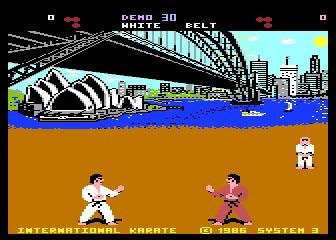 International Karate