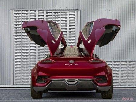 Honda Concept