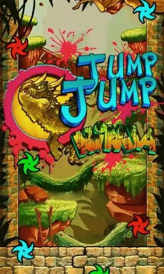 jump jump ninja v1.0.1