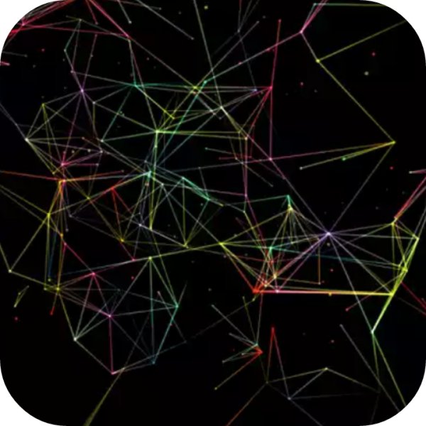 Particle Plexus - 1.0