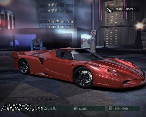 allnfs.ru Ferrari FXX carbon