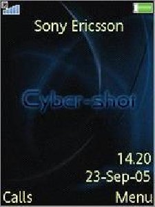 Cyber Shot1 12
