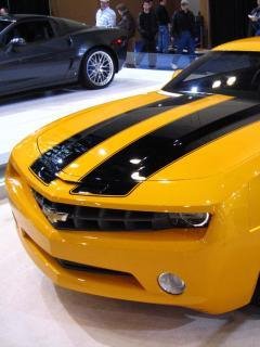 Mobik.RU CAMARO