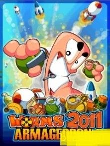 Worms 2011 Armageddon by Stox