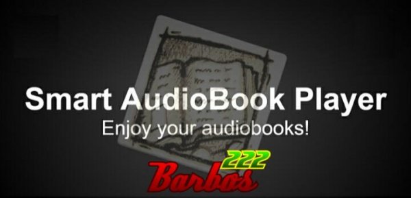 Smart AudioBook Player PRO 2.9.5