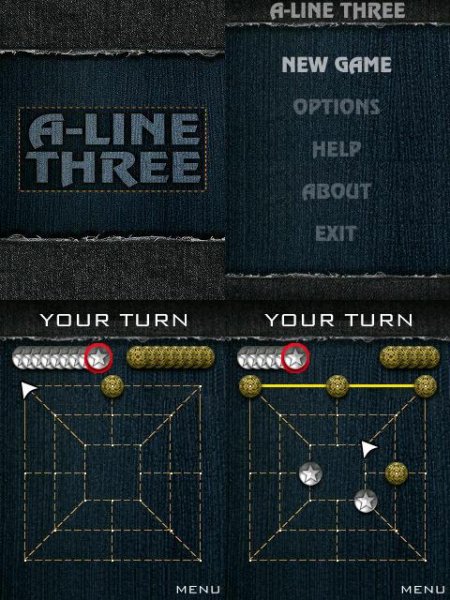 ALineThree Nokia v10 240