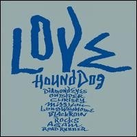 Hound Dog - ROCKS