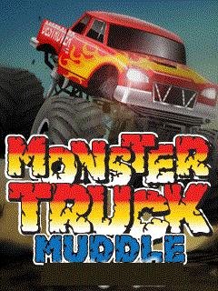 MonsterTruck K750 by BlackWaltz