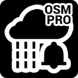 Дождевая сигнализация OSM плюс 4.1.13