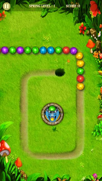 Marble Shooter v1.3(5)