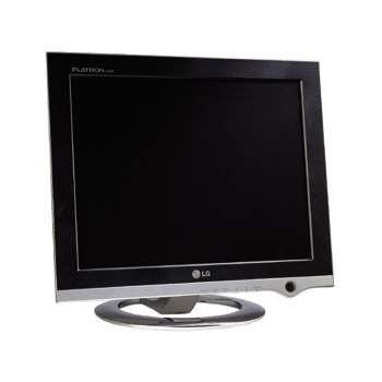 LG L1520B L17520BN-AL G Flatron TFT-LCD