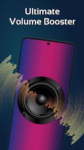 Volume Boost 13.2.1 mod