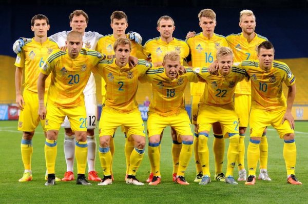 - UKRAINA -