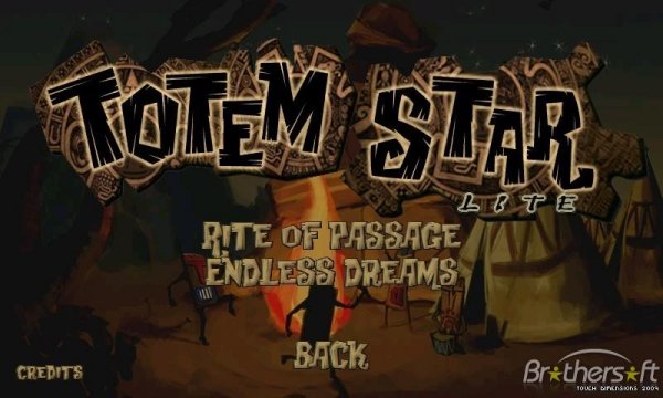 TotemStar