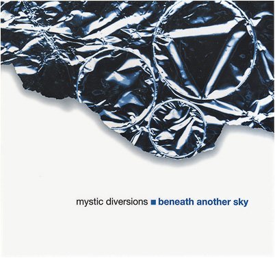 Mystic Diversions - Move Closer